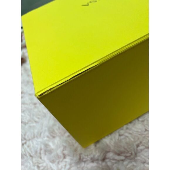 Empty MyTheresa gift box 15.75x13.5x6.25” - Picture 2 of 6